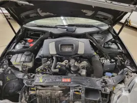 2033509414 MERCEDES Rear Carrier Differential C280 Awd