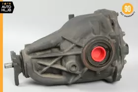 2033510205 MERCEDES Rear Differential Axle Carrier SLK280 #3