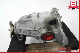 2033510605 MERCEDES Rear Differential Axle Carrier W204 C300 #2