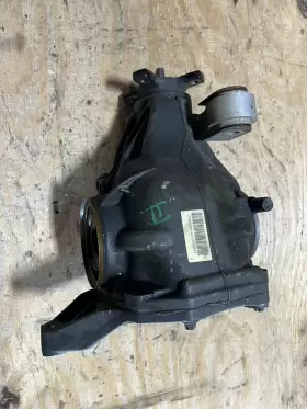 2033510705 MERCEDES Rear Differential Carrier W204 Amg Rwd #2