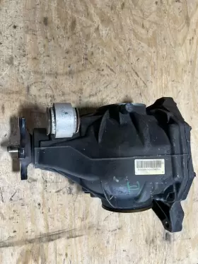 2033510705 MERCEDES Rear Differential Carrier W204 Amg Rwd