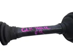 2043301501 MERCEDES Axle Cv Half Shaft Front Right GLK350 #3
