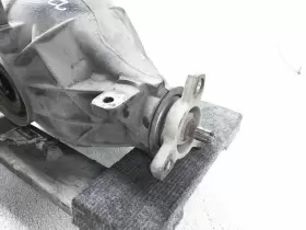 204-350-02-14-80 MERCEDES Rear Differential Carrier E350 Rwd #3