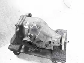204-350-02-14-80 MERCEDES Rear Differential Carrier E350 Rwd