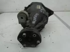 204-351-04-08 MERCEDES Rear Differential Carrier C350 W204 #3
