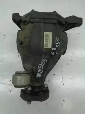 204-351-04-08 MERCEDES Rear Differential Carrier C350 W204