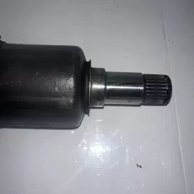 2043301400 MERCEDES Front Right Axle Cv Half Shaft W204 C300 #2