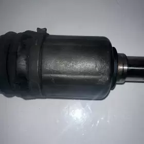2043301400 MERCEDES Front Right Axle Cv Half Shaft W204 C300 #3