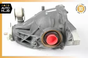 2043500114 Mercede Rear Differential Carrier Axle W218 W212 #2