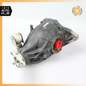 2043500114 Mercede Rear Differential Carrier Axle W218 W212