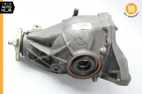 2043500215 MERCEDES Rear Differential Axle Carrier W204 C250 #2