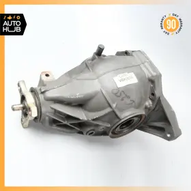 2043500215 MERCEDES Rear Differential Axle Carrier W204 C250