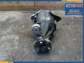 2043500414 MERCEDES Rear Axle Differential Carrier W212 E400 #2