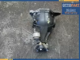 2043500414 MERCEDES Rear Axle Differential Carrier W212 E400 #3