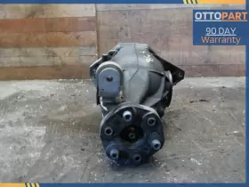 2043500414 MERCEDES Rear Axle Differential Carrier W212 E400