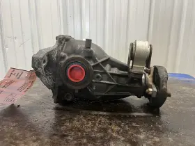 2043500814 MERCEDES Rear Differential Carrier GLK350 Awd