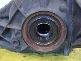 2043501514 MERCEDES Carrier Differential E350 Rwd #2