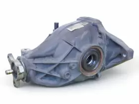 2043501514 MERCEDES Carrier Differential E350 Rwd #3
