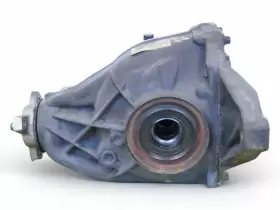 2043501514 MERCEDES Carrier Differential E350 Rwd