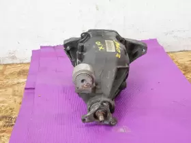 2043501814 MERCEDES Carrier Differential Rear W204 Awd #2