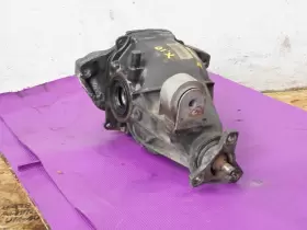 2043501814 MERCEDES Carrier Differential Rear W204 Awd #3