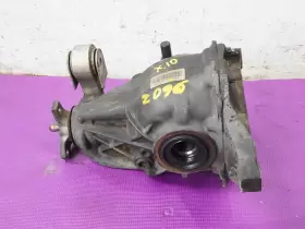 2043501814 MERCEDES Carrier Differential Rear W204 Awd