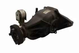 20435018144009974007 MERCEDES Rear Carrier Differential C300 #2
