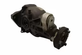 20435018144009974007 MERCEDES Rear Carrier Differential C300 #3