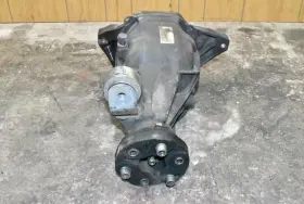 2043501914 MERCEDES BENZ Rear Differential Carrier W204 C300 #2