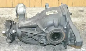 2043501914 MERCEDES BENZ Rear Differential Carrier W204 C300