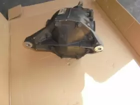 2043504014 MERCEDES BENZ Rear Differential C350 Rwd Awd #2