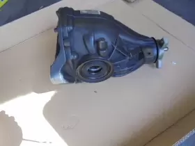 2043504014 MERCEDES BENZ Rear Differential C350 Rwd Awd #3