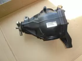 2043504014 MERCEDES BENZ Rear Differential C350 Rwd Awd
