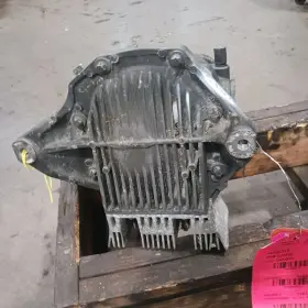 2043509514 MERCEDES Carrier Rear Asd E63