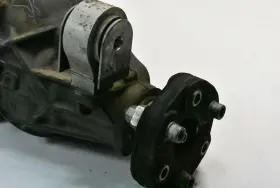 2043509714 MERCEDES Rear Differential Axle Carrier W204 C300 #2