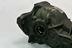 2043509714 MERCEDES Rear Differential Axle Carrier W204 C300 #3