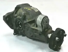 2043509714 MERCEDES Rear Differential Axle Carrier W204 C300