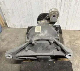 2043510308 MERCEDES Rear Differential Axle Carrier E350 Rwd #2