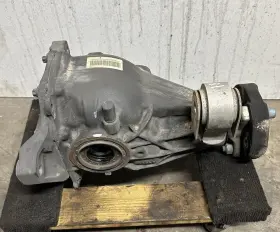 2043510308 MERCEDES Rear Differential Axle Carrier E350 Rwd #3