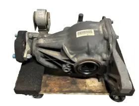 2043510308 MERCEDES Rear Differential Axle Carrier E350 Rwd