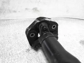 205-410-88-03 MERCEDES Propeller Shaft Driveshaft C300 #3