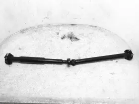 205-410-88-03 MERCEDES Propeller Shaft Driveshaft C300