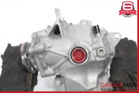2053355200 MERCEDES Front Axle Differential Carrier 4MATIC