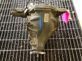 2053505007 MERCEDES Mnercedes Locking Rear Carrier