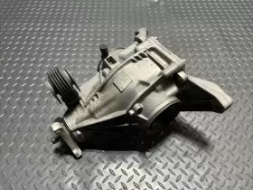 205350510080 MERCEDES Rear Differential