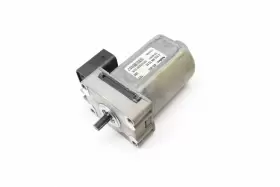 2059060302 MERCEDES Rear Differential Lock Motor C63 Amg #2
