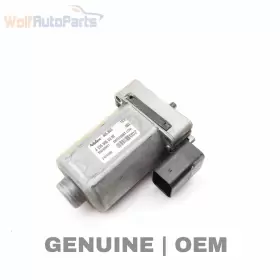 2059060302 MERCEDES Rear Differential Lock Motor C63 Amg