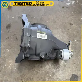2073505202 MERCEDES Rear Carrier Differential W212 W218