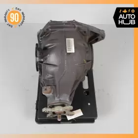 2093505114 Mercede Rear Differential Axle Carrier W209 CLK550 #2