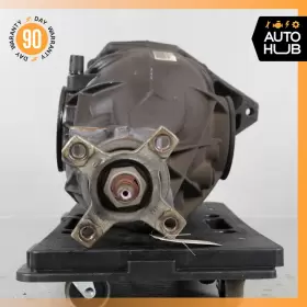 2093505114 Mercede Rear Differential Axle Carrier W209 CLK550 #3